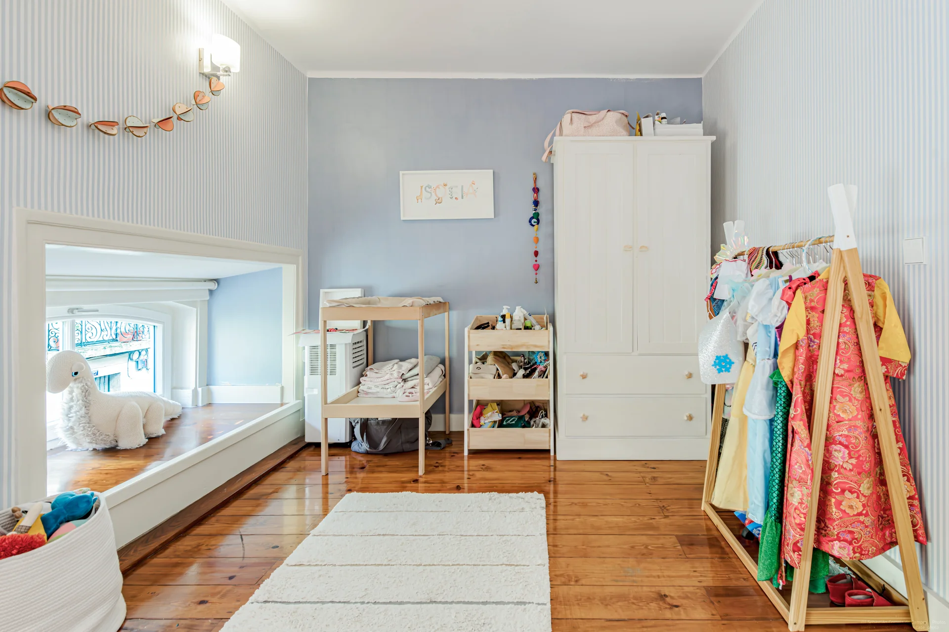 Children's room