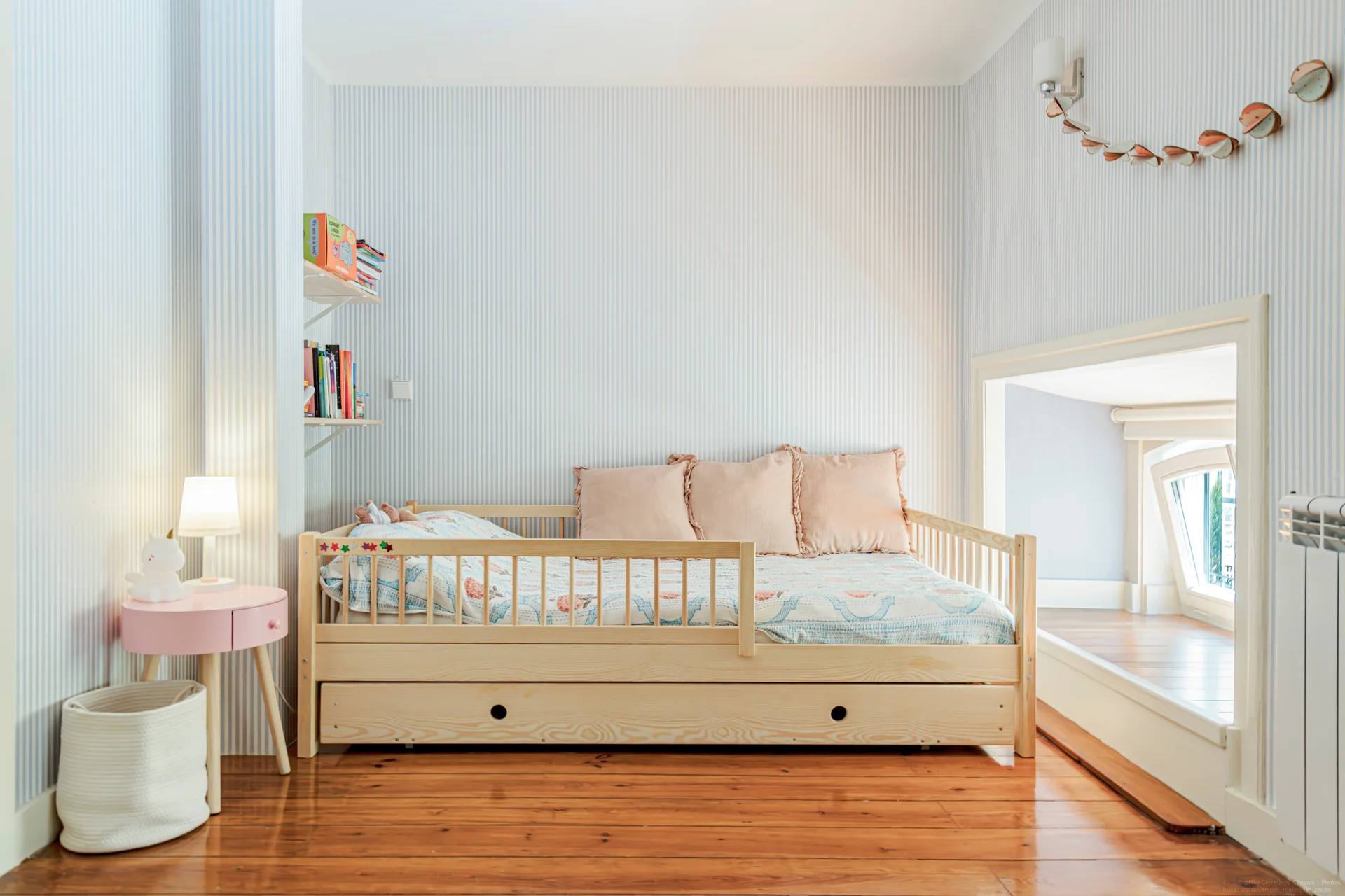 Bedroom 2 window